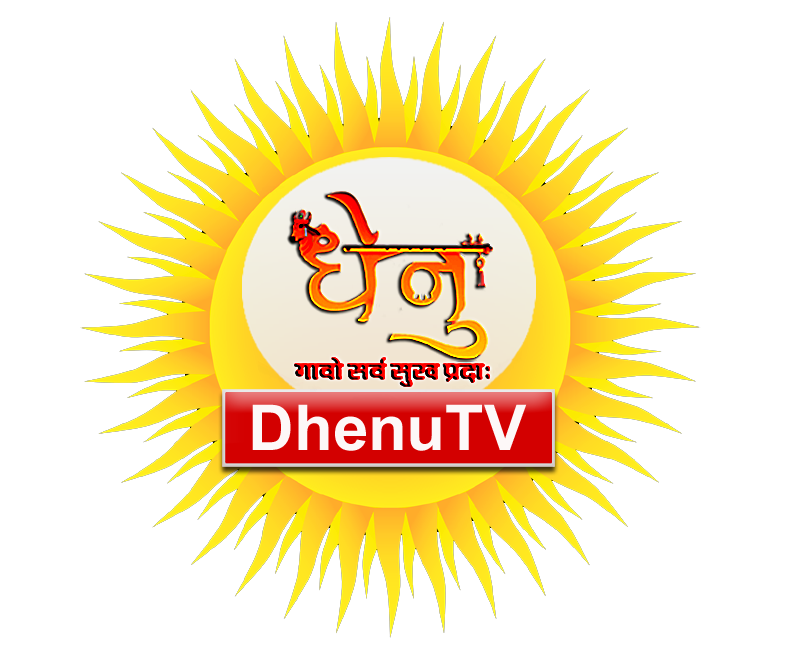 Dhenu TV